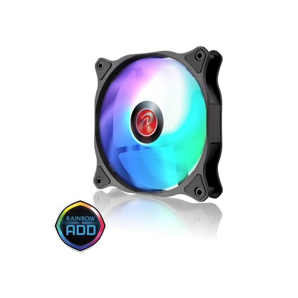 RAIJINTEK SCYLLA ELITE CA240 Processore Kit di raffreddamento a liquido Nero 1 pz (Raijintek SCYLLA ELITE CA240 ARGB Wass)