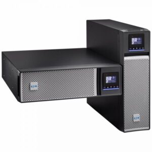 Eaton 5PX3000IRT3UG2BS gruppo di continuità [UPS] A linea interattiva 3 kVA 3000 W 10 presa[e] AC (Eaton 5PX 3000i RT3U G2)