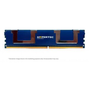 An HP equivalent 32 GB Unbuffered Non-ECC DDR4 SDRAM - SO-DIMM 260-pin 3200 MHz [PC4-25600] [Lifetime warranty]