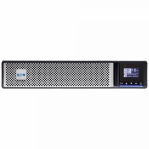 Eaton 5PX2200IRTNG2BS gruppo di continuità [UPS] A linea interattiva 2,2 kVA 2200 W 10 presa[e] AC (EATON 5PX 2200I RT2U NETPACK G2 - )