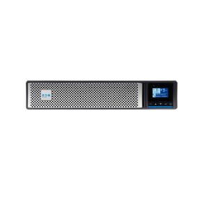 Eaton 5PX G2 UPS gruppo di continuità [UPS] A linea interattiva 1,44 kVA 1440 W 6 presa[e] AC (Eaton 5PX 1500 RT2U G2 120V)