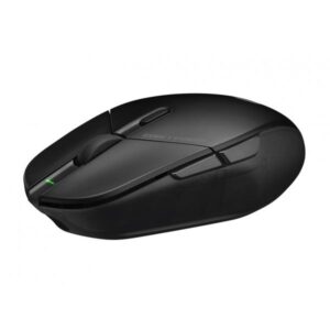 Logitech G G303 Shroud Edition - mus -