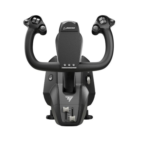 Thrustmaster TCA Yoke Boeing Edition