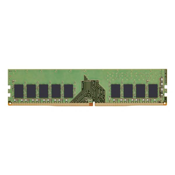 Kingston Technology KSM26ED8/16MR memoria 16 GB DDR4 Data Integrity Check [verifica integrità dati] (Kingston Server Premier - 16GB - DDR4)