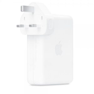 Apple MLYU3B/A adattatore e invertitore Interno 140 W Bianco (APPLE 140W USB-C POWER ADAPTER FOR MACBOOK SERIES - WHITE)