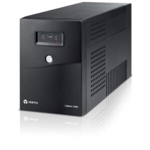 Vertiv Liebert itON 2000VA gruppo di continuità [UPS] A linea interattiva 2 kVA 1200 W 6 presa[e] AC (LIEBERT ITON 2000VA E 230V - )
