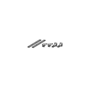 Cisco CS-BRD75P-WUK= accessorio per lavagne bianche interattive Kit di aggiornamento per ruota (Cisco - Kit ruote - per P/N: CS-BRD75P-MM-NR-K9, CS-BRD75P-NR-K7, CS-BRD75P-NR-K9, CS-BRD75P-NR-K9++)
