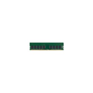 Kingston Technology KTL-TS432E/32G memoria 32 GB 1 x 32 GB DDR4 Data Integrity Check [verifica integrità dati] (KTC 32GB DDR4 3200 ECC Module)