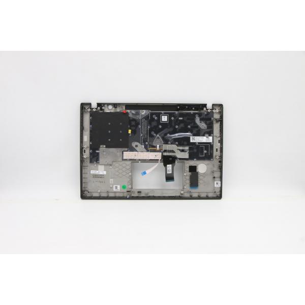 Lenovo 5M11A37648 ricambio per laptop Cover + keyboard (Tiger 1.0 INTEL FRU MECH_ASM - Tiger 1.0 Intel KBD w - Warranty: 3M)