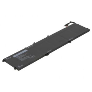 2-Power CBP3709A ricambio per laptop Batteria (Main Battery Pack 11.55V 6000mAh)