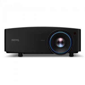 BenQ LU935ST Proiettore a corto raggio 5500 ANSI lumen DLP WUXGA [1920x1200] Nero (LU935ST WUXGA 5500 AL LASER - 1.1X)