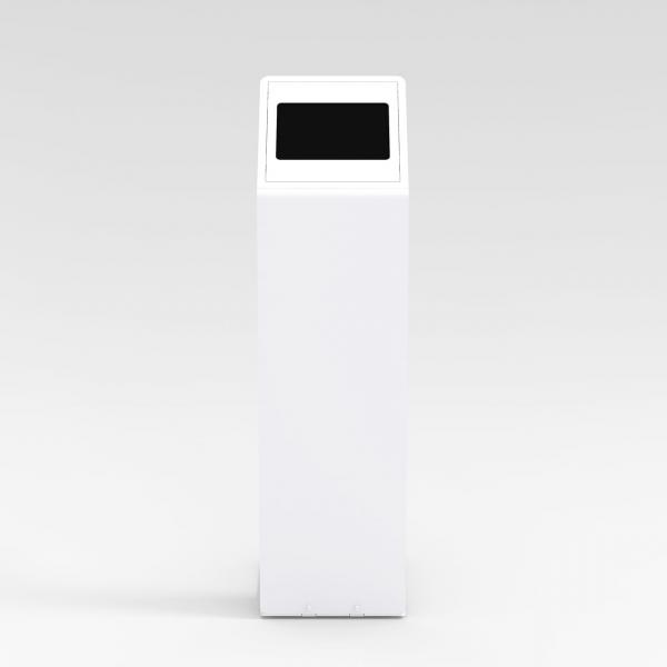 Bouncepad Wing supporto antifurto per tablet 32,8 cm [12.9] Bianco (*Non Cancellable/Non Returnable [NCNR]* BOUNCEPAD WING)