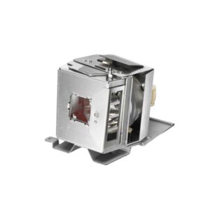 Vivitek DX283-ST videoproiettore Proiettore a corto raggio 3600 ANSI lumen DLP XGA [1024x768] Compatibilità 3D Bianco (VIVITEK Lamp for D200 series -DX273/DW)