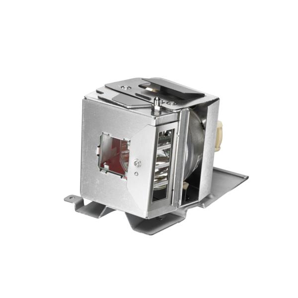 Vivitek DX283-ST videoproiettore Proiettore a corto raggio 3600 ANSI lumen DLP XGA [1024x768] Compatibilità 3D Bianco (VIVITEK Lamp for D200 series -DX273/DW)