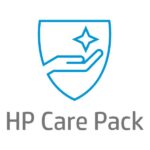 HPE 3 anni di assistenza HP entro giorno lavorativo successivo parte remoto canale per CLJ M775MFP (Electronic HP Care Pack Next Business Day Channel Remote and Parts Exchange Service - Contratto di assistenza esteso - sostituzione anticipata delle parti [per solamente componente gestito] - 3 anni - spedizione - 9x5 - tempo di risposta: NBD - per Color )