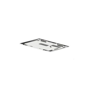HP L93204-001 ricambio per laptop Coperchio per schermo (LCD BACK COVER W ANT DUAL NFB - L93204-001, Display cover, - HP, ENVY x360 15 - Warranty: 6M)