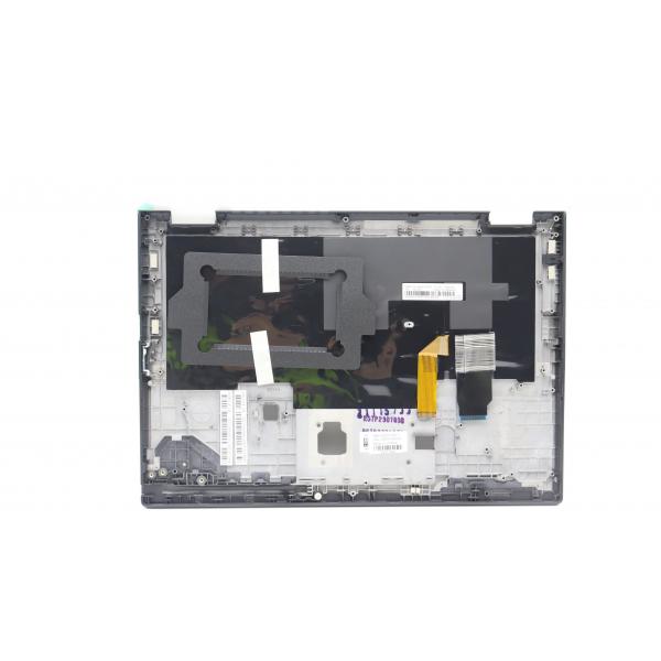 Lenovo 5M10Y85785 ricambio per laptop Cover + keyboard (Bumblebee-2 [20SX/20SY] WWAN - C-Cover+GER KB ASM,LTN - 5M10Y85785, Cover + keyboard, Lenovo - Warranty: 3M)