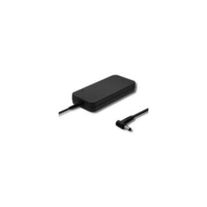 CoreParts MBXAC-AC0010 adattatore e invertitore Interno 230 W Nero (Power Adapter 230W 19.5V11.8A - 6.0*3.7 Including EU Power - Cord 230W 19.5V11.8A 6.0*3.7 Including EU Power Cord - Warranty: 12M)