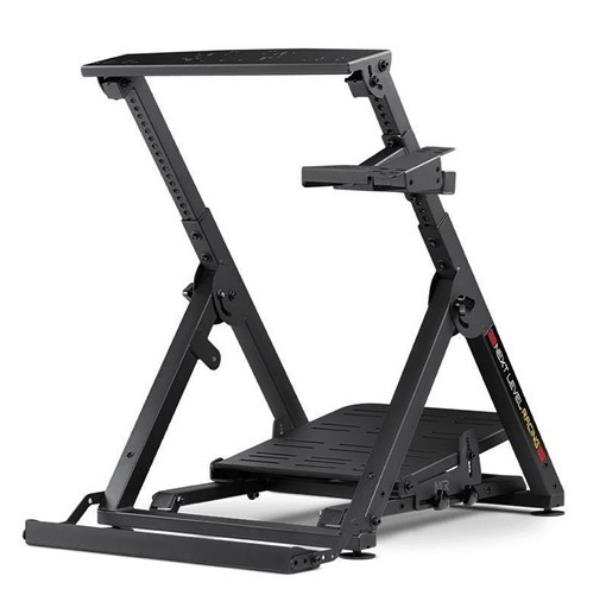 NEXT LEVEL RACING - WHEEL STAND 2.0