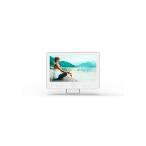 Philips 19HFL5214W/12 TV Hospitality 48,3 cm [19] HD 200 cd/m² Bianco 5 W (19HFL5214W 19 INCH HeartLine Pro TV)