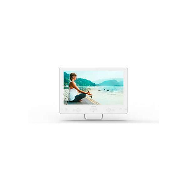 Philips 19HFL5214W/12 TV Hospitality 48,3 cm [19] HD 200 cd/m² Bianco 5 W (19HFL5214W 19 INCH HeartLine Pro TV)