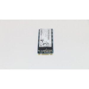 Lenovo 00UP450 drives allo stato solido 512 GB M.2 Serial ATA III (SSD_ASM 512G M.2 2280 PCIe3x4 - 00UP450, 512 GB, M.2 - Warranty: 6M)