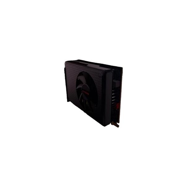 DELL AMD Radeon 540 1 GB GDDR5 (AMD Radeon - grafikkort - Radeon 540 -)