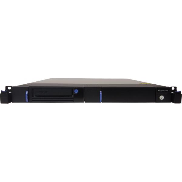 Quantum TC-L93CN-AR dispositivo di archiviazione di backup Disco di archiviazione Cartuccia a nastro LTO (LTO9 TAPE DRIVE HH SINGLE 1U - RACKMOUNT)