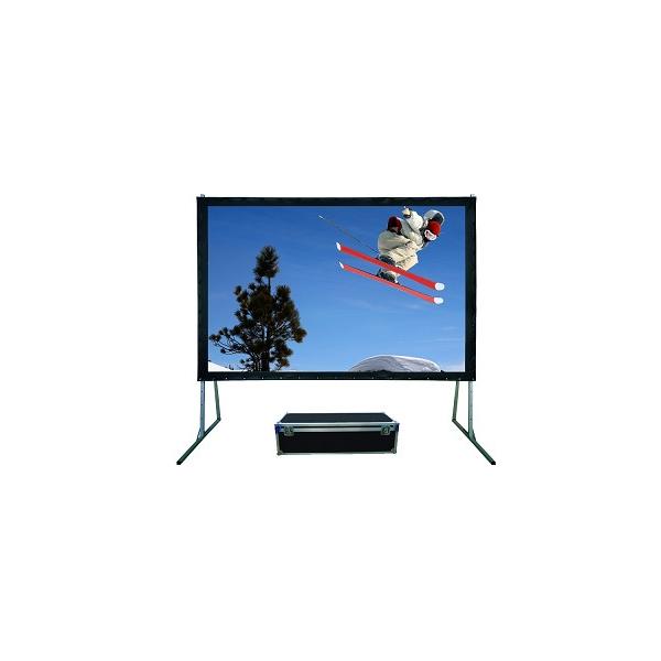 Sapphire SFFS203FR10 schermo per proiettore 16:9 (SFFS203FR10 Rapidfold Front Projection Screen 2m 16:10)