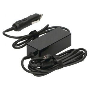 2-Power CCC0749B adattatore e invertitore (Car Charger USB-C 5V/9V/12V/15V/20V 100W)