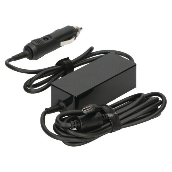 2-Power CCC0749B adattatore e invertitore (Car Charger USB-C 5V/9V/12V/15V/20V 100W)