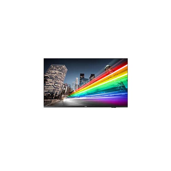 Philips 43BFL2214/12 TV 109,2 cm [43] 4K Ultra HD Smart TV Wi-Fi Nero 350 cd/m² (43BFL2214 43 INCH LFD Corporate Signage)