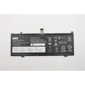 Lenovo 5B10S73500 ricambio per laptop Batteria (45Wh Lithium-ion laptop - battery, 15.36V 4cellbty - Warranty: 6M)