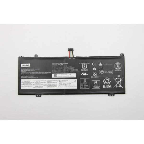 Lenovo 5B10S73500 ricambio per laptop Batteria (45Wh Lithium-ion laptop - battery, 15.36V 4cellbty - Warranty: 6M)