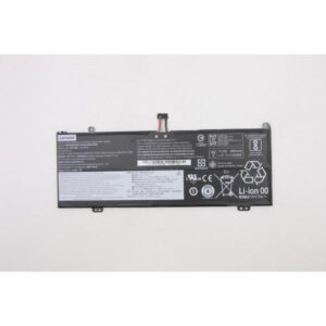 Lenovo 5B10W67334 ricambio per laptop Batteria (45Wh notebook battery for - Lenovo, 15.36V, 4 cell - 5B10W67334, Battery, Lenovo - Warranty: 6M)
