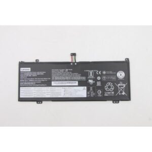 Lenovo 5B10W67315 ricambio per laptop Batteria (45Wh Lithium-ion battery for - Lenovo ThinkBook 13S-IML and - 14S-IML 5B10W67315, Battery, Lenovo - Warranty: 6M)