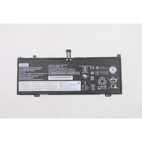 Lenovo 5B10W67315 ricambio per laptop Batteria (45Wh Lithium-ion battery for - Lenovo ThinkBook 13S-IML and - 14S-IML 5B10W67315, Battery, Lenovo - Warranty: 6M)