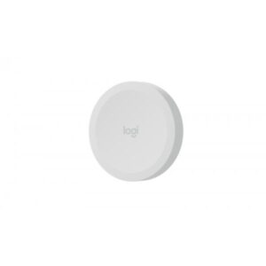 Logitech 952-000102 accessorio per videoconferenza Telecomando Bianco (SCRIBE - OFF-WHITE - WW - SHARE - BUTTON)
