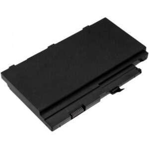 CoreParts MBXHP-BA0258 ricambio per laptop Batteria (Laptop Battery for HP 94.62Wh - Li-ion 11.4V 8300mAh Black - 94.62Wh Li-ion 11.4V 8300mAh Black for HP Notebook, Laptop ZB00K 17 G4-1RR26ES, - Warranty: 12M)