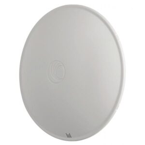 Cambium Networks ePMP Force 200 antenna di rete Antenna direzionale MIMO 17 dBi (ePMP 2.4 GHz Force 200AR2-25 - High Gain Radio [EU cord] 2.4 - GHz High Gain Radio - Warranty: 36M)
