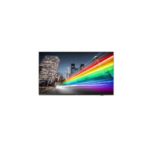 Philips 55BFL2214/12 visualizzatore di messaggi 139,7 cm [55] LED Wi-Fi 350 cd/m² 4K Ultra HD Nero Android TV (55BFL2214 55 INCH LFD Corporate Signage)