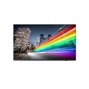 Philips 65BFL2214/12 visualizzatore di messaggi 165,1 cm [65] LED Wi-Fi 350 cd/m² 4K Ultra HD Nero Android TV (65 65BFL2214/12 Commercial TV - 65 Black Commercial TV 4K UHD 350 cd/m2)