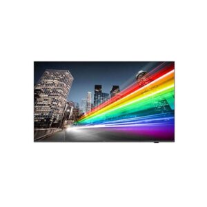 Philips 70BFL2214/12 TV 177,8 cm [70] 4K Ultra HD Smart TV Wi-Fi Antracite, Grigio 350 cd/m² (70BFL2214 177CM 70IN VA LED - 3840X2160 16:9 350CD/QM)
