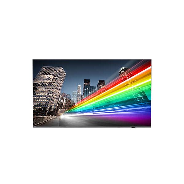 Philips 75BFL2214/12 TV 190,5 cm [75] 4K Ultra HD Smart TV Wi-Fi Antracite, Grigio 350 cd/m² (75BFL2214 189CM 75IN IPS LED - 3840X2160 16:9 400CD/QM)