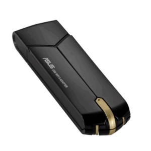 ASUS USB-AX56 WLAN 1775 Mbit/s (WIRELESS AX1800 DUALBAND USB CARD)
