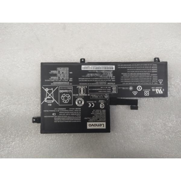 Lenovo 5B10K88049 ricambio per laptop Batteria (45Wh 3-cell lithium-ion - notebook battery L15L3PB1 - Warranty: 3M)