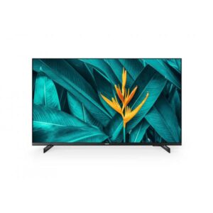 Philips 43HFL5214U/12 TV 109,2 cm [43] 4K Ultra HD Smart TV Wi-Fi Nero 350 cd/m² (43 43HFL5214U/12 Commercial TV - 43 Black Commercial TV 4K Ultra HD LED 350 cd/m2)