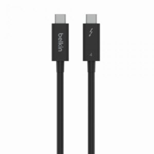 Belkin CAVO THUNDERBOLT 4 C-C ACTIVE 2M (Thunderbolt 4 C-C Active Cable 2m)