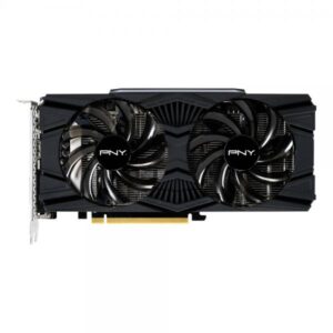 PNY GeForce RTX 2060 12GB REVEL Dual Fan NVIDIA GDDR6 (PNY GeForce RT 2060 12GB XLR8 GAMING REVEL)