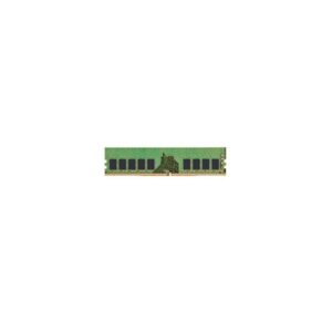 Kingston Technology KTD-PE432ES8/16G memoria 16 GB 1 x 16 GB DDR4 Data Integrity Check [verifica integrità dati] (16GB DDR4 3200MHz Single Rank - ECC Module - Warranty: 12M)